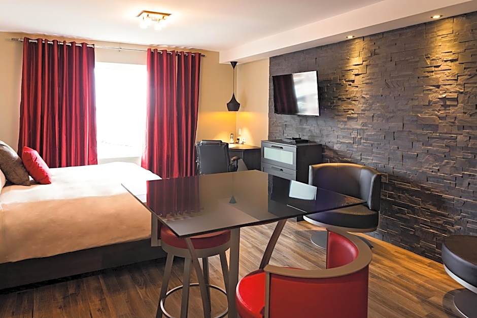 Hôtel Saint-Germain Rimouski