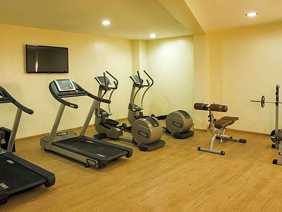 Ibis Lagos Ikeja