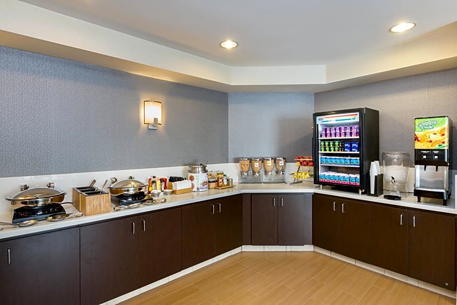 SpringHill Suites Louisville Hurstbourne/North