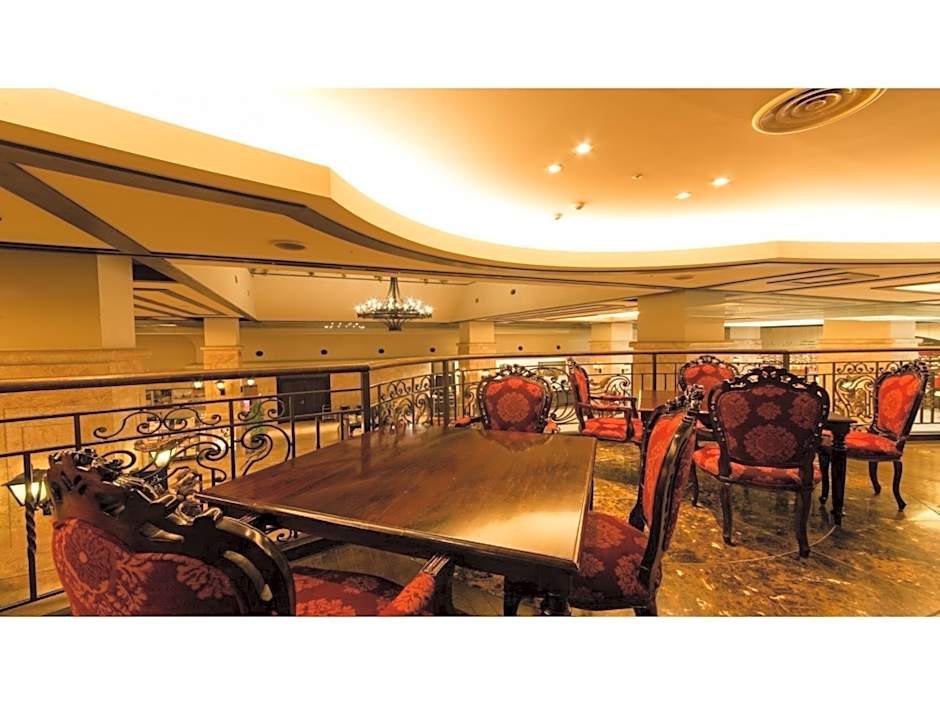 Shintainai Onsen Royal Tainai Park Hotel - Vacation STAY 93680v