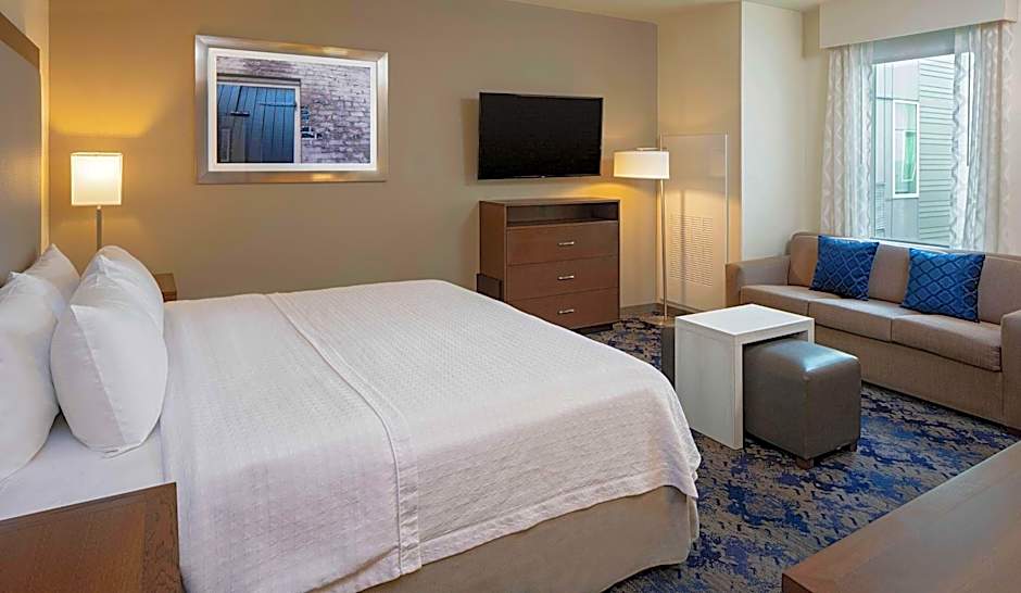 Homewood Suites By Hilton New Orleans French Quarter