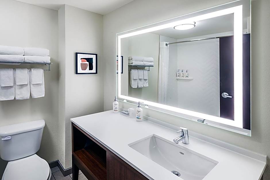 Holiday Inn & Suites Stillwater-University West By IHG