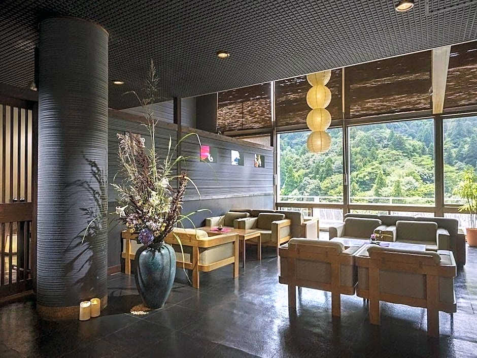 Irodori Koyo Hotel