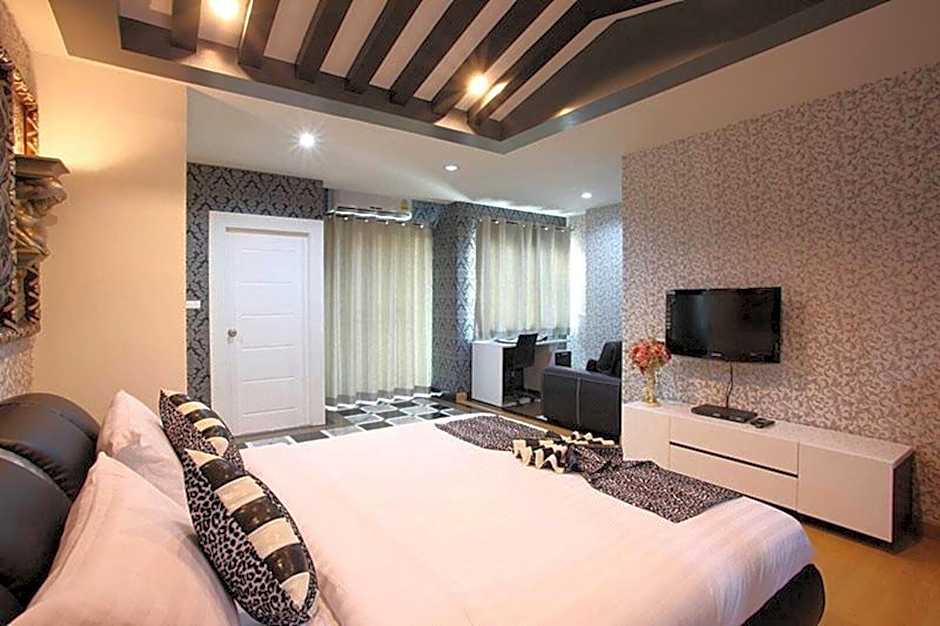 KTK Pattaya Hotel and Residence