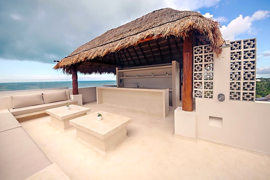 Casa Astral Luxury Hotel