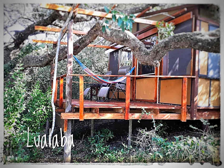 Chinderera Eco Lodge