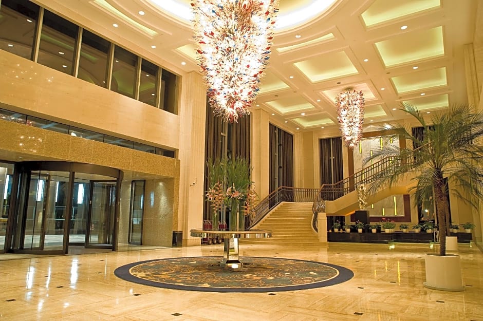 Wyndham Bund East Shanghai Hotel