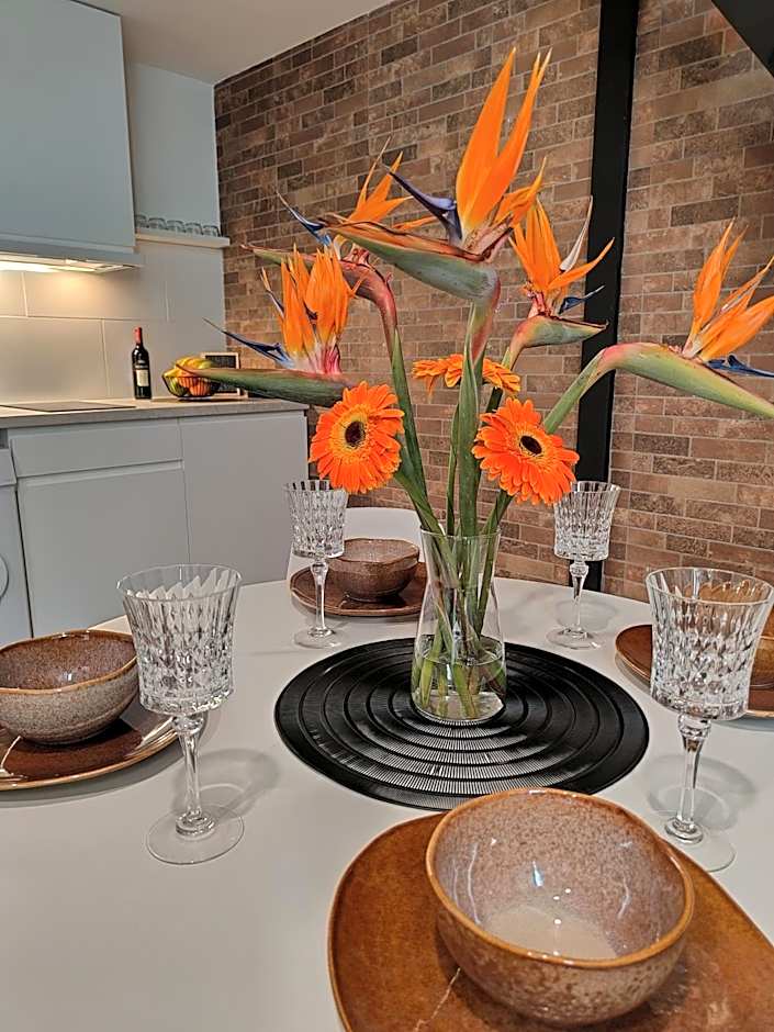 Hlius Brand New Apartments