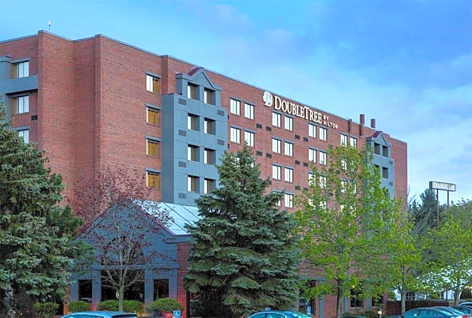 DoubleTree By Hilton, Leominster