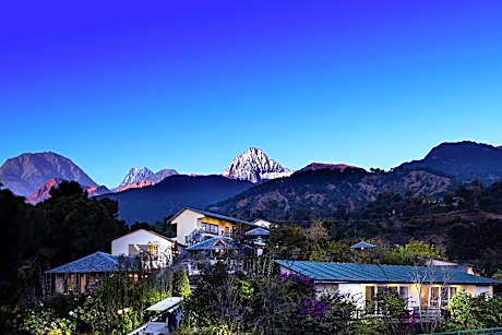 Rakkh Resort, a member of Radisson Individuals Retreats