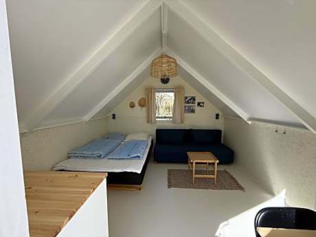 Frederiksværk Camping & Hostel