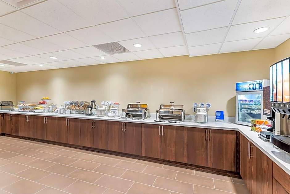 Comfort Inn & Suites Zion Park Area