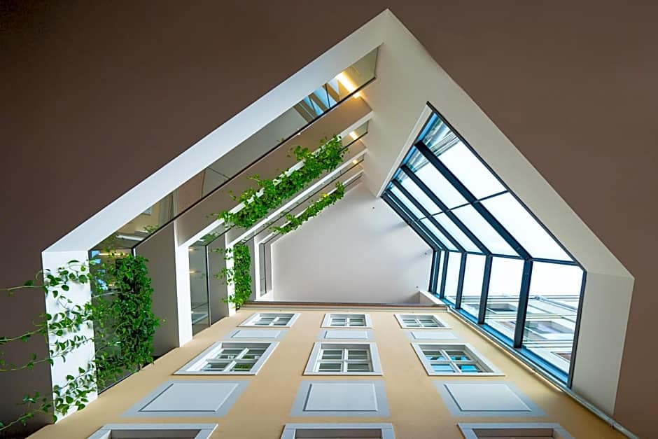 INNSIDE Dresden