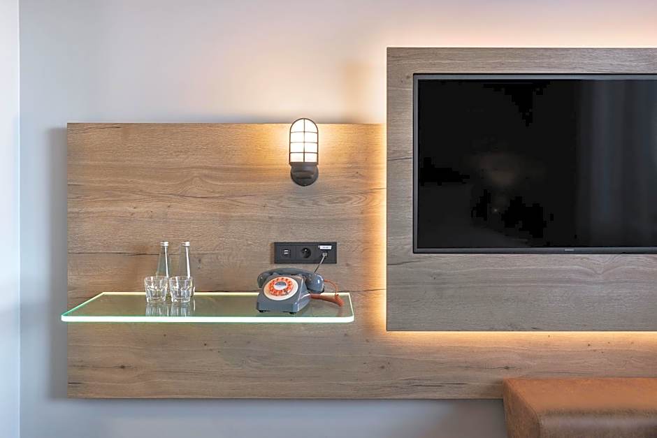 Moxy by Marriott Katowice Airport