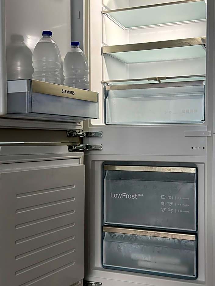 Z-Villas Beach Hotel