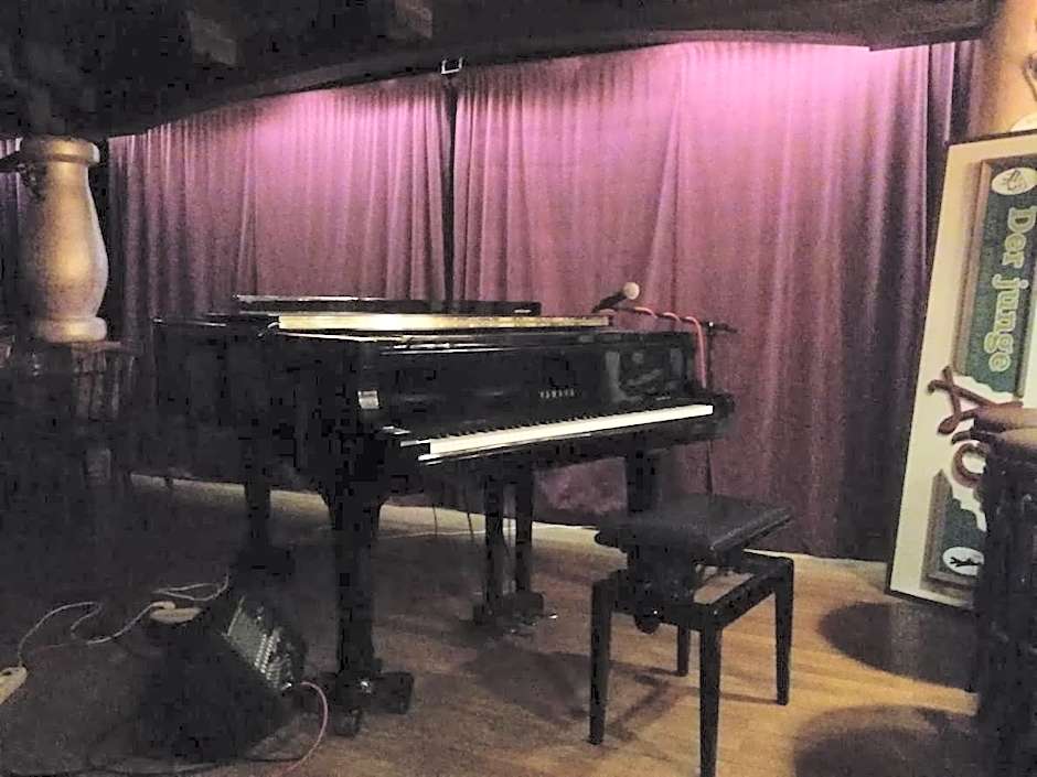 Hotel Restaurant Albans Sonne