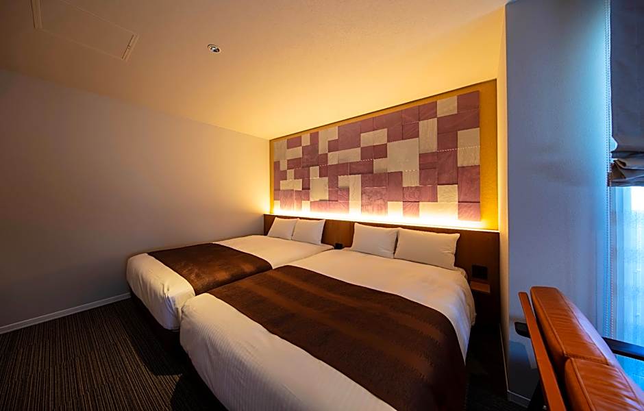 GRAND BASE Kurashiki Chuo