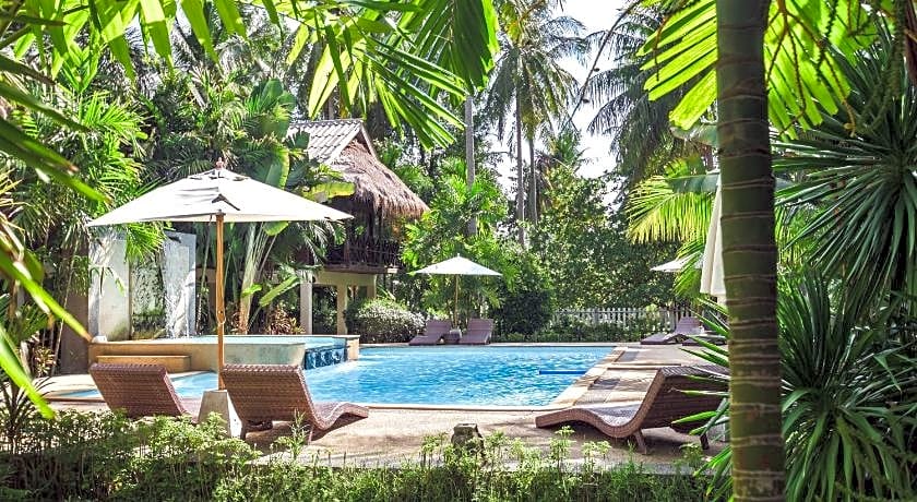 Long Beach Chalet - SHA Extra Plus