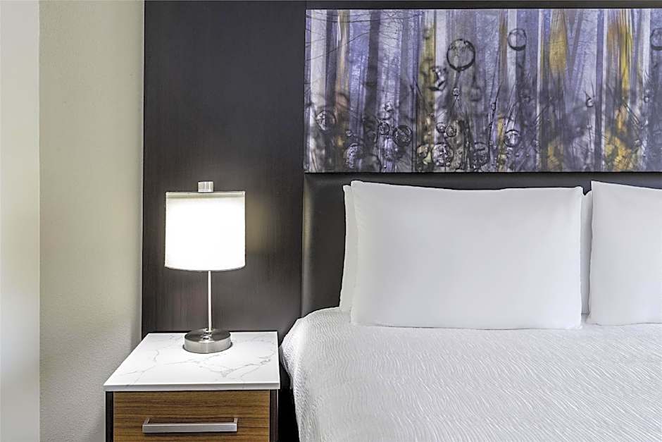 Aiden by Best Western Warm Springs Hotel and Event Center