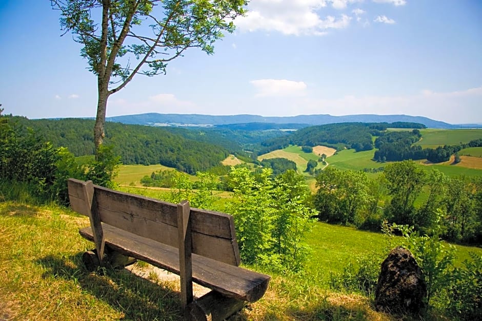 Parkhotel Waldeck Titisee