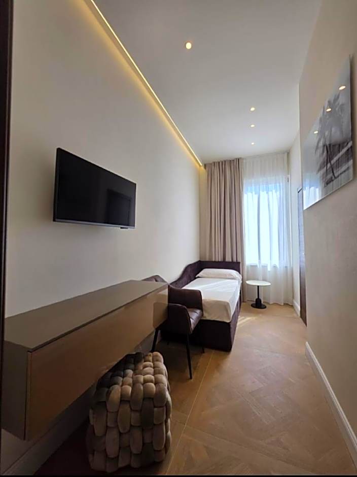 Mirarti Boutique Hotel - Witamy