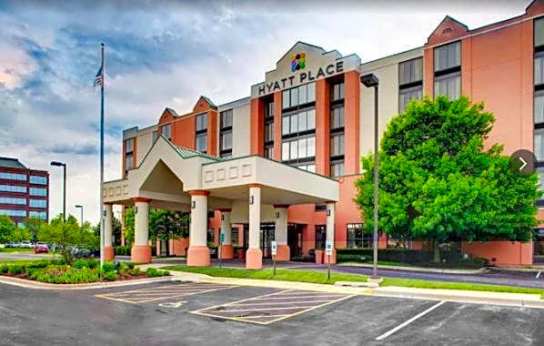 Hyatt Place Chicago Itasca