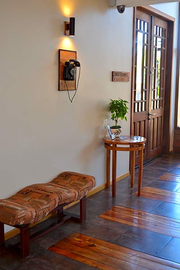 Puerto Chico Hotel