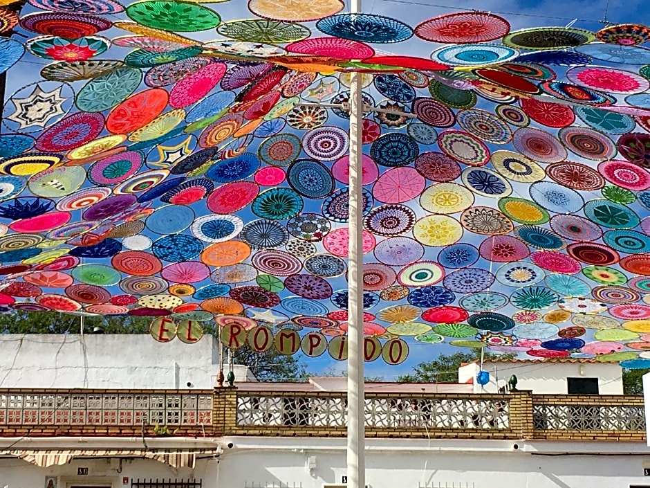 VILLA DE LA LUZ Luxury Guesthouse