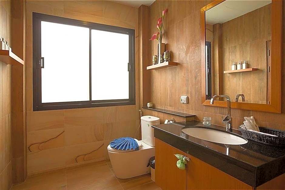 Rawayana West Villas & Kids Park