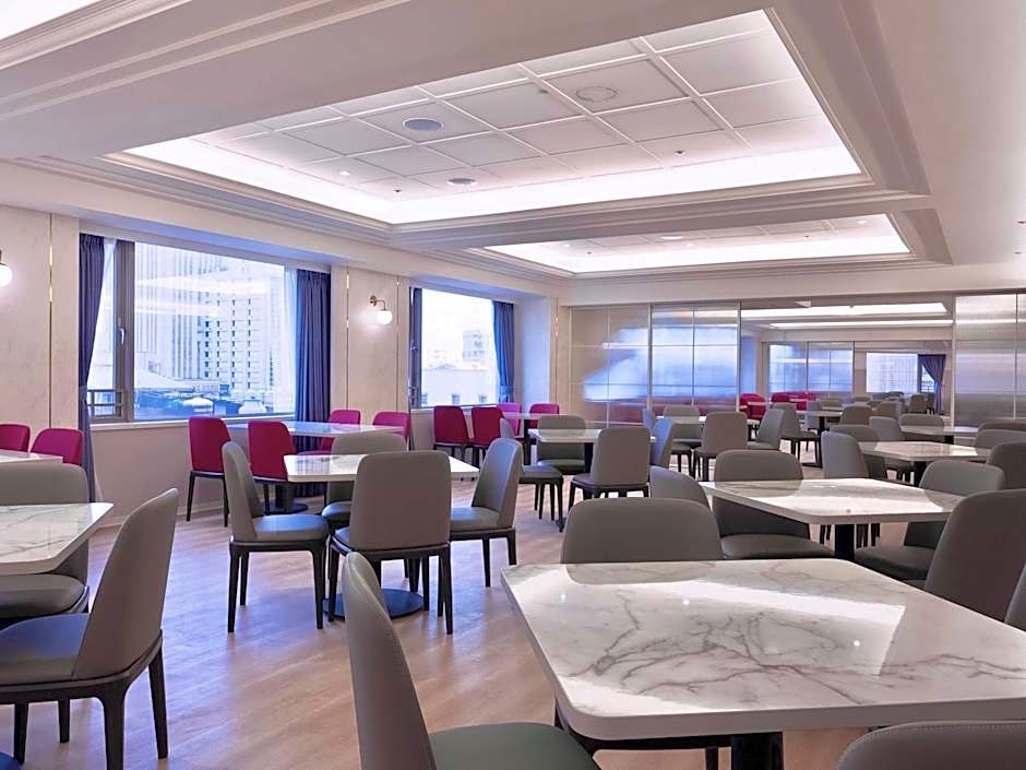 Fullon Poshtel Jhongli