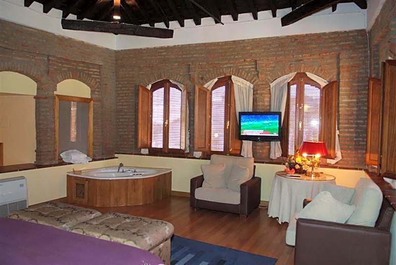 Hotel Palacio de Oñate