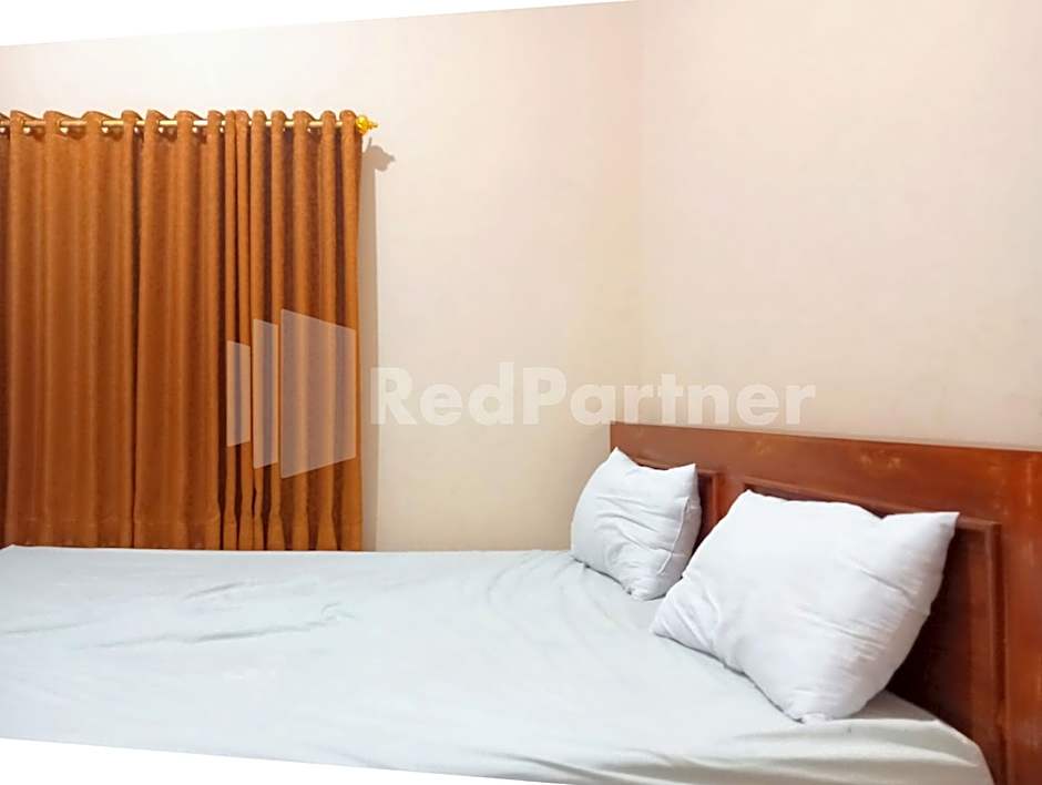 Isa Homestay Kudus Mitra Reddoorz