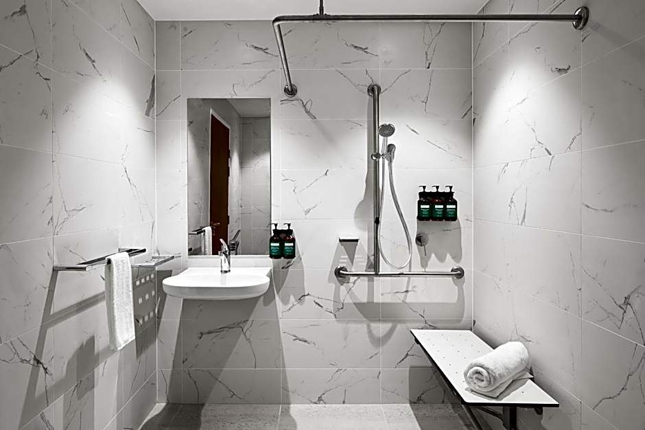 Crowne Plaza Sydney Darling Harbour By IHG