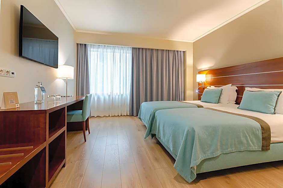 Turim Europa Hotel