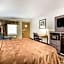 Quality Inn Black Mountain-Asheville East