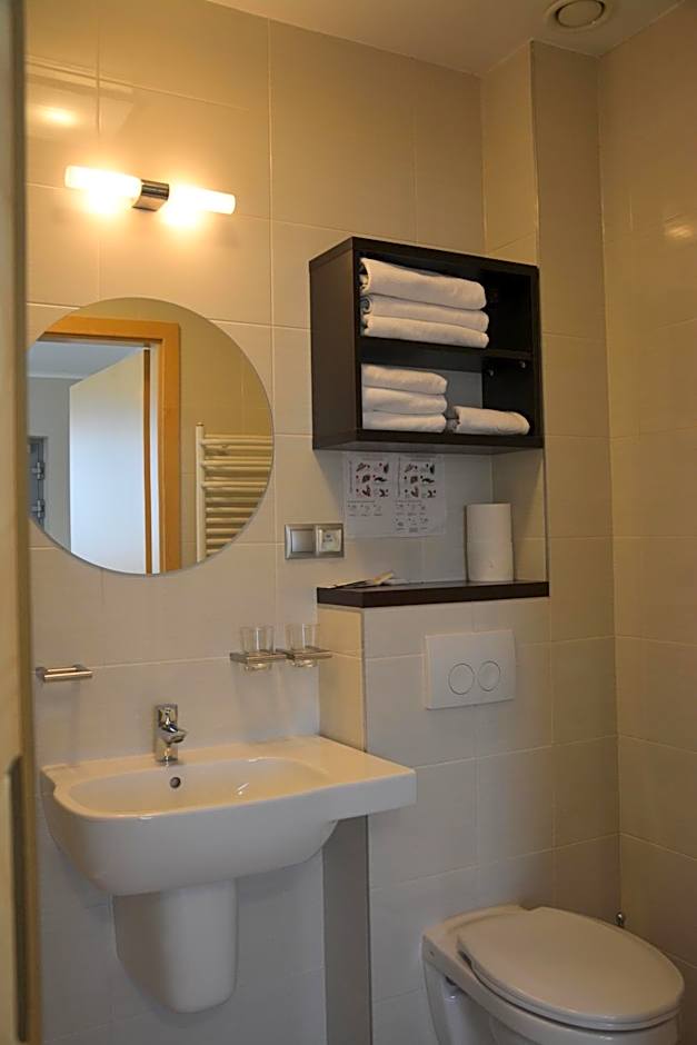 Restauracja 32 Motel