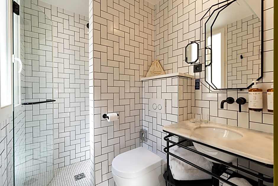 COQ Hotel Paris