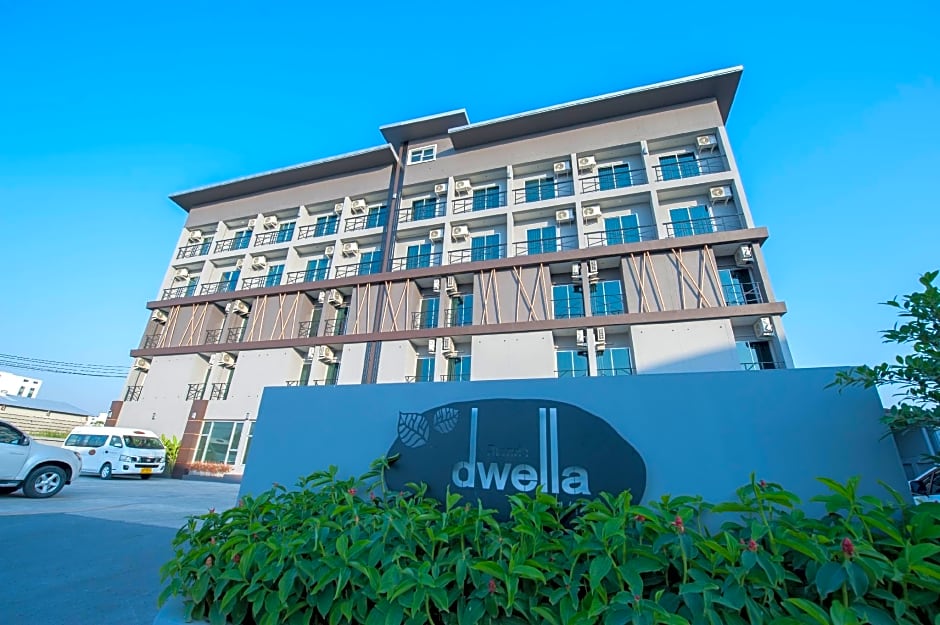 Dwella Suvarnabhumi Hotel