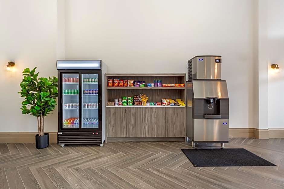 Velora Hinton, an Ascend Collection Hotel