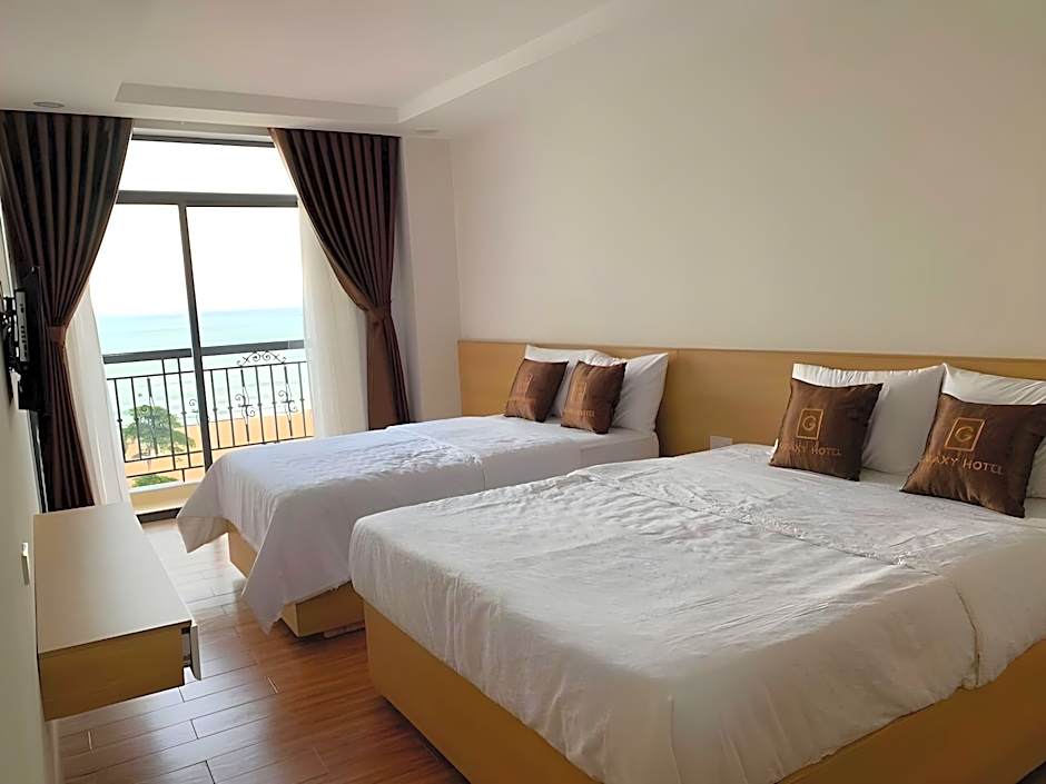 Galaxy Hotel
