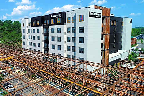 Residence Inn by Marriott Philadelphia Bala Cynwyd