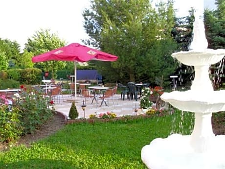 Apartment-Hotel Rackwitz