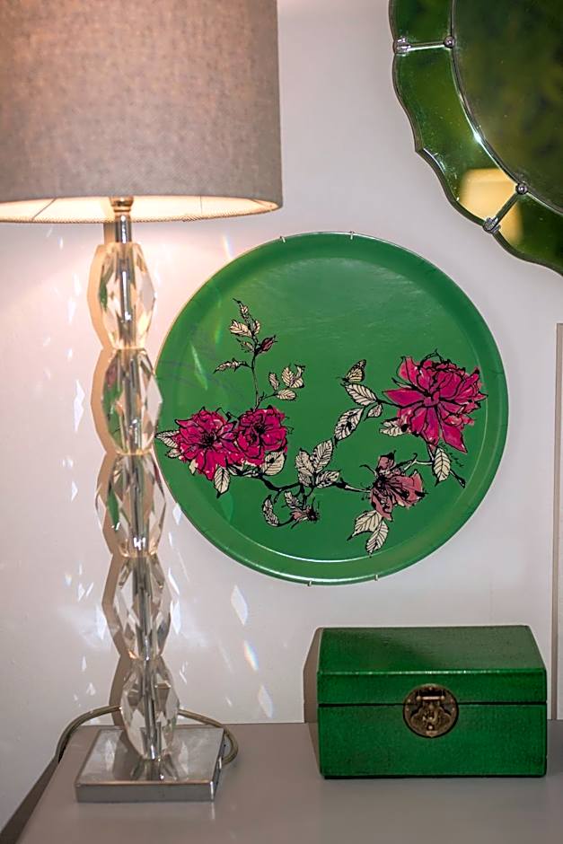 Percy Terrace Bed and Breakfast