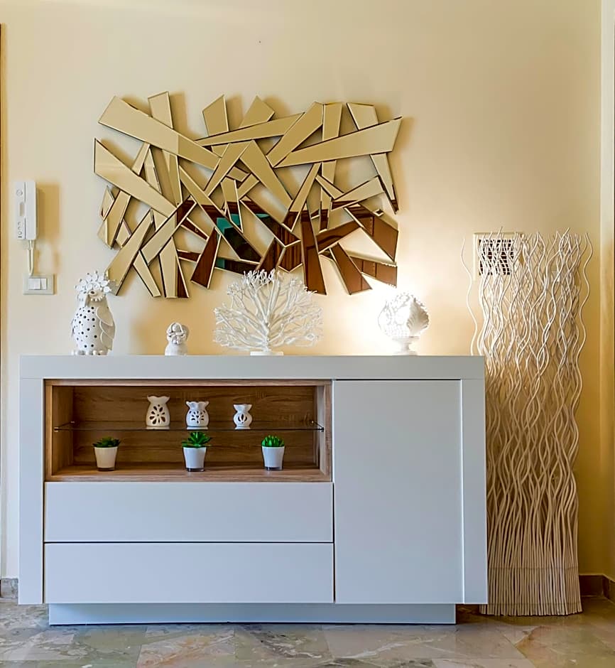 Villa Lazzari B&B Tra i due Mari