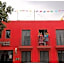 CASARU HOTEL OAXACA
