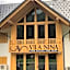 Vila Nina Bohinj