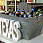 TownePlace Suites by Marriott Houston Hobby Airport
