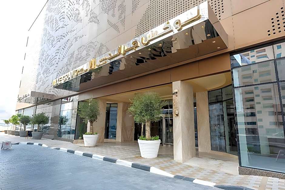 Luxe Grand Hotel Apartments