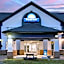Days Inn by Wyndham Whitecourt