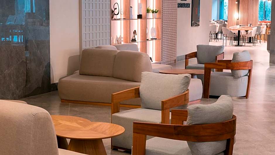 Kleopatra Dreams Beach Hotel